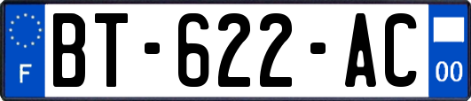 BT-622-AC