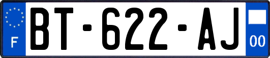 BT-622-AJ