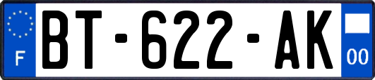 BT-622-AK