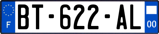 BT-622-AL