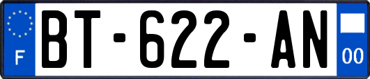 BT-622-AN