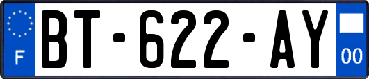 BT-622-AY