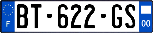 BT-622-GS