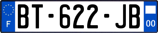 BT-622-JB