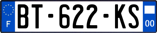 BT-622-KS