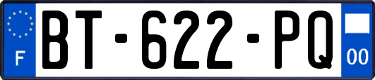 BT-622-PQ