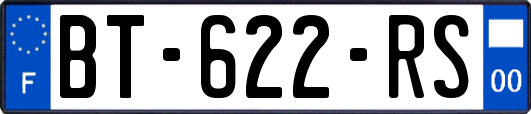 BT-622-RS