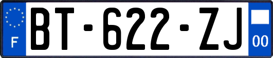 BT-622-ZJ