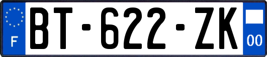 BT-622-ZK