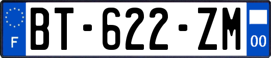 BT-622-ZM