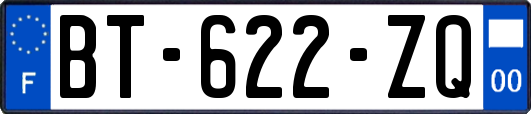 BT-622-ZQ