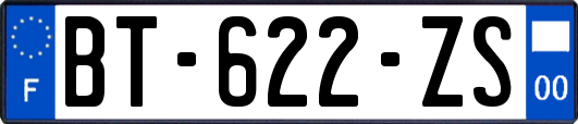 BT-622-ZS