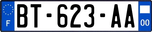 BT-623-AA