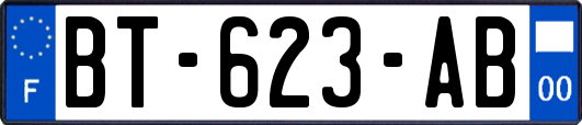 BT-623-AB