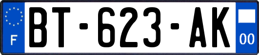 BT-623-AK