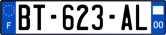 BT-623-AL