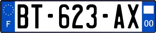 BT-623-AX