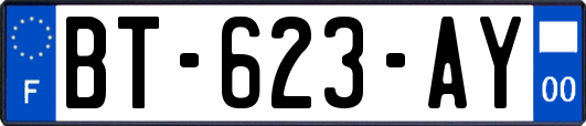 BT-623-AY