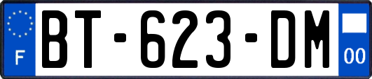 BT-623-DM
