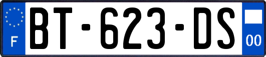 BT-623-DS