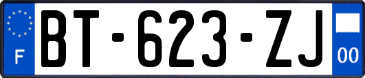 BT-623-ZJ