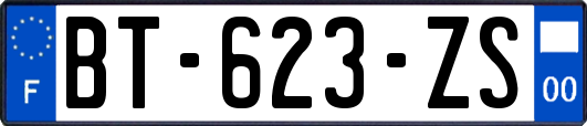 BT-623-ZS