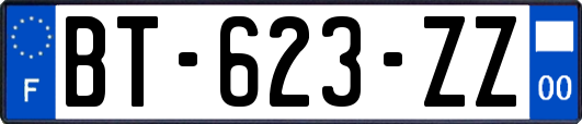 BT-623-ZZ