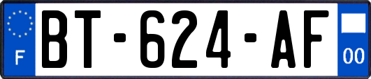 BT-624-AF