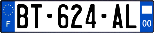 BT-624-AL