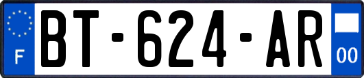 BT-624-AR