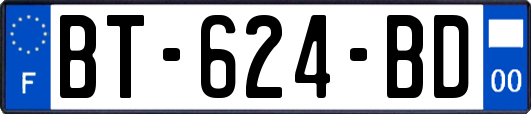 BT-624-BD