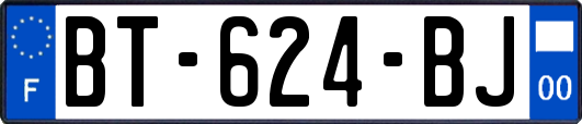 BT-624-BJ