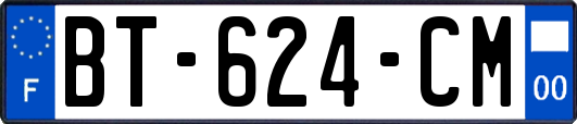 BT-624-CM