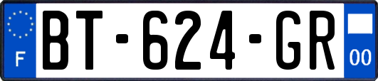 BT-624-GR