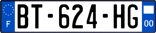 BT-624-HG