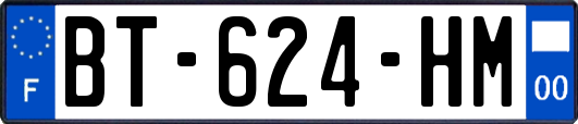 BT-624-HM