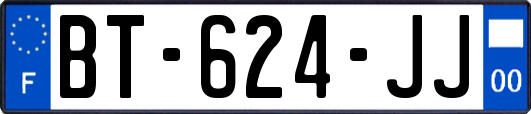 BT-624-JJ