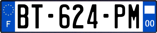 BT-624-PM