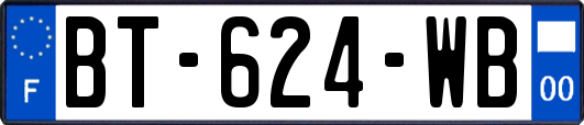 BT-624-WB