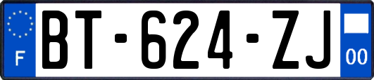 BT-624-ZJ