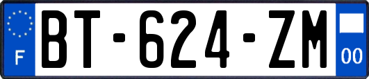 BT-624-ZM