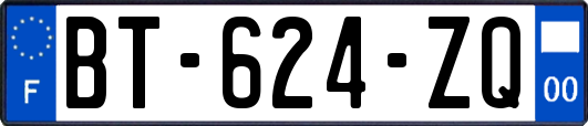 BT-624-ZQ