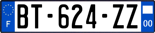 BT-624-ZZ
