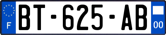 BT-625-AB