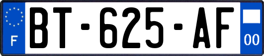 BT-625-AF