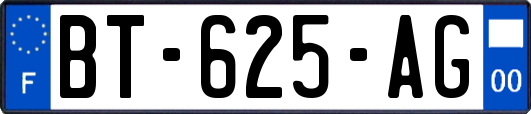 BT-625-AG