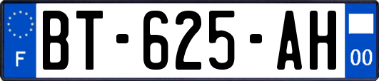 BT-625-AH