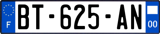 BT-625-AN