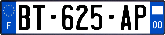 BT-625-AP