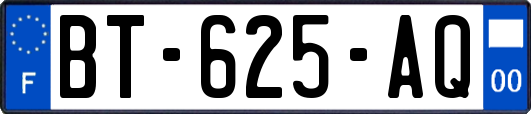 BT-625-AQ